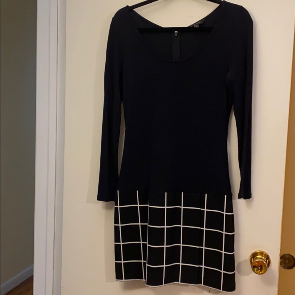 Banana Republic dress